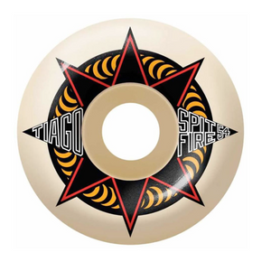 Spitfire Wheels Formula4 99 Tiago Sure Shot Classic 54MM